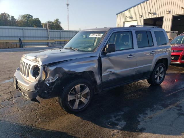 JEEP PATRIOT LA 2016 1c4njrfb8gd808969