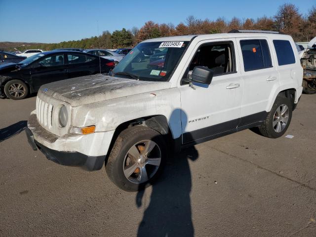 JEEP PATRIOT 2017 1c4njrfb8hd107818