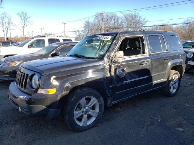 JEEP PATRIOT 2017 1c4njrfb8hd107821