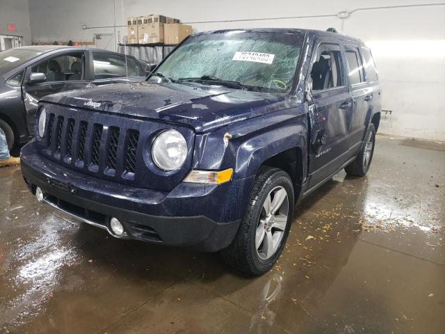 JEEP PATRIOT 2017 1c4njrfb8hd128779