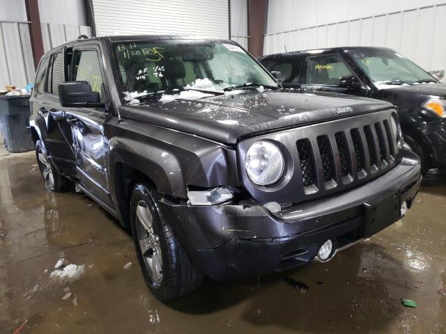 JEEP PATRIOT LA 2017 1c4njrfb8hd135392