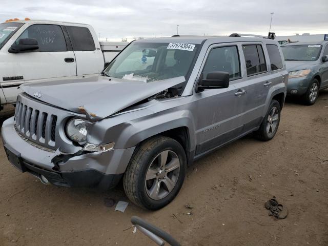 JEEP PATRIOT 2017 1c4njrfb8hd159966