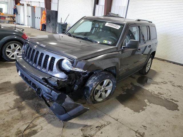 JEEP PATRIOT LA 2017 1c4njrfb8hd170689