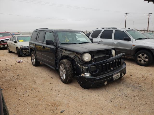 JEEP PATRIOT LA 2012 1c4njrfb9cd549953