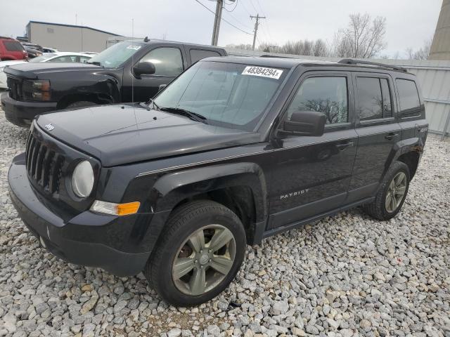 JEEP PATRIOT 2012 1c4njrfb9cd584296