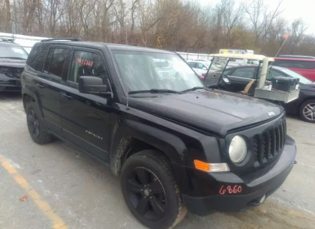 JEEP PATRIOT 2012 1c4njrfb9cd612470