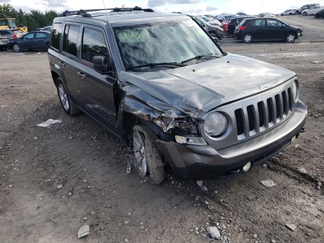 JEEP PATRIOT LA 2012 1c4njrfb9cd612520