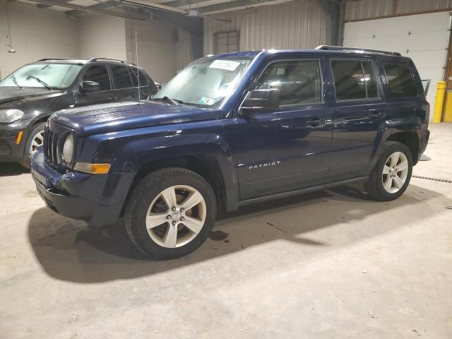 JEEP PATRIOT 2012 1c4njrfb9cd630208