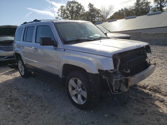 JEEP PATRIOT LA 2012 1c4njrfb9cd683376