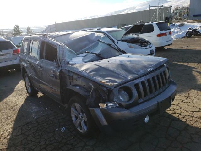 JEEP PATRIOT LA 2012 1c4njrfb9cd685001