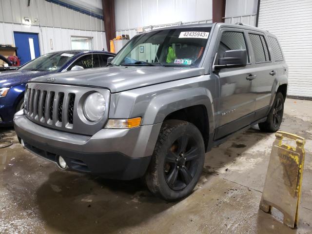 JEEP PATRIOT LA 2012 1c4njrfb9cd689470