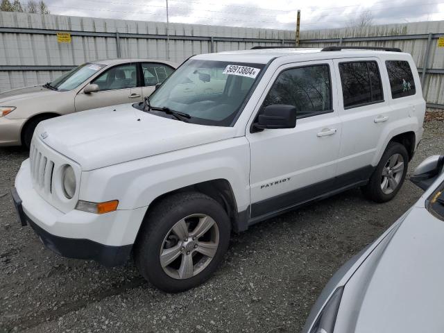 JEEP PATRIOT 2012 1c4njrfb9cd715632