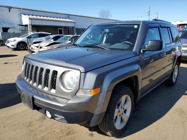 JEEP PATRIOT LA 2012 1c4njrfb9cd718210