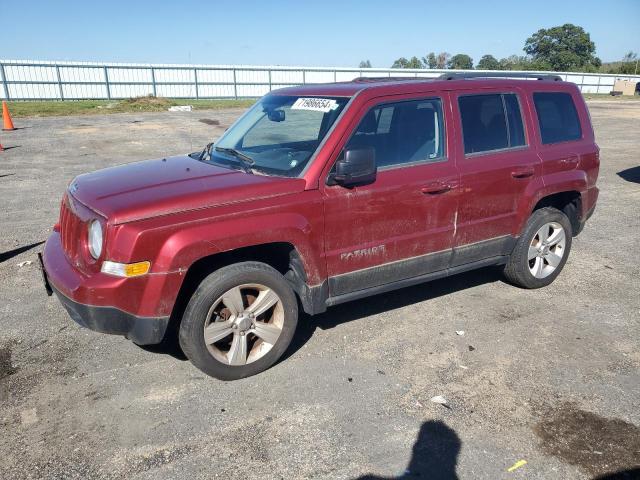 JEEP PATRIOT LA 2013 1c4njrfb9dd177502