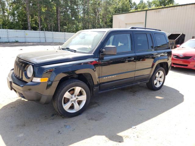 JEEP PATRIOT LA 2013 1c4njrfb9dd180626