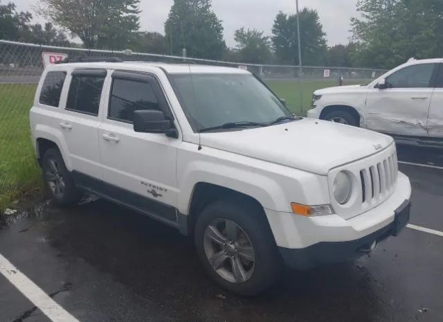 JEEP PATRIOT 2013 1c4njrfb9dd212085