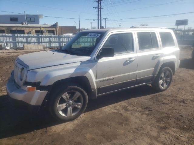 JEEP PATRIOT LA 2013 1c4njrfb9dd280726