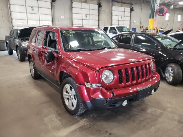 JEEP NULL 2014 1c4njrfb9ed540947