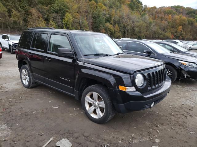 JEEP NULL 2014 1c4njrfb9ed554864