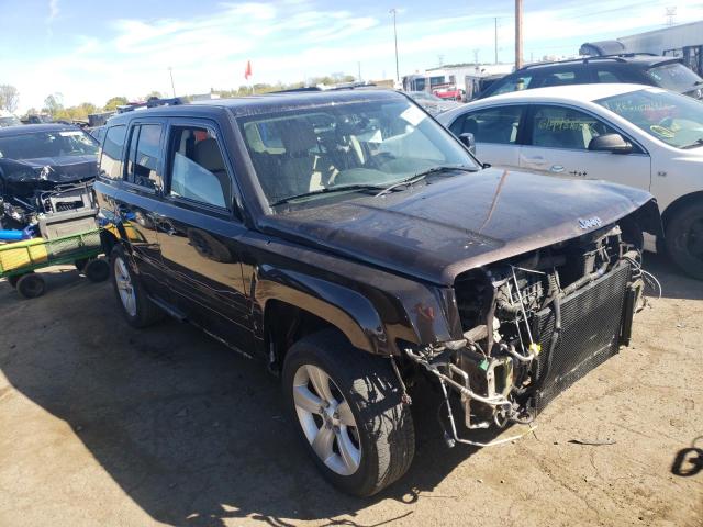 JEEP PATRIOT LA 2014 1c4njrfb9ed623391