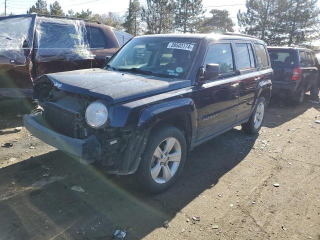 JEEP PATRIOT 2014 1c4njrfb9ed713740