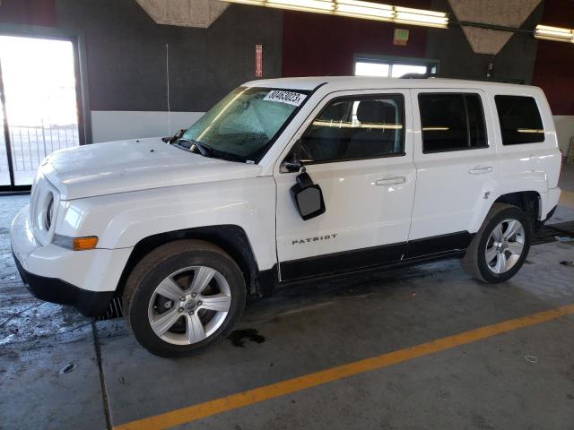 JEEP PATRIOT 2014 1c4njrfb9ed718596