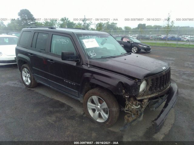 JEEP PATRIOT 2014 1c4njrfb9ed729419