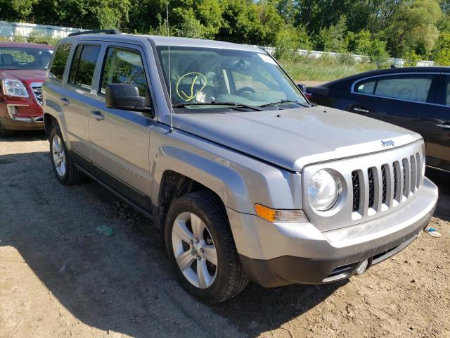 JEEP PATRIOT LA 2014 1c4njrfb9ed772044