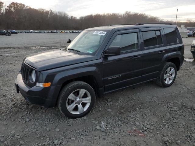 JEEP PATRIOT LA 2014 1c4njrfb9ed810274