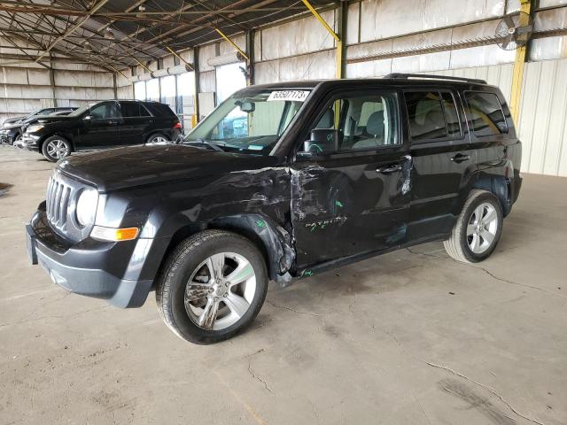 JEEP PATRIOT LA 2014 1c4njrfb9ed883838