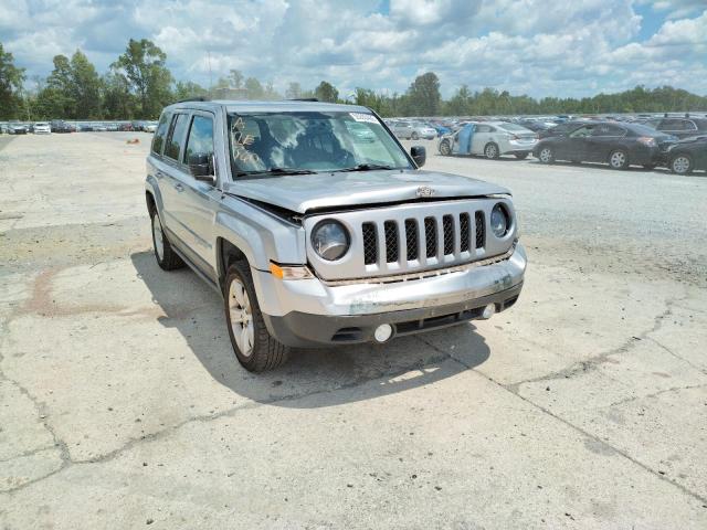 JEEP PATRIOT LA 2014 1c4njrfb9ed885427