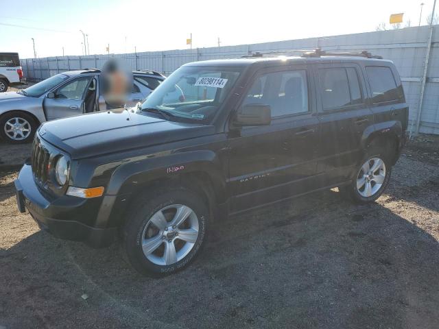 JEEP PATRIOT LA 2014 1c4njrfb9ed886044