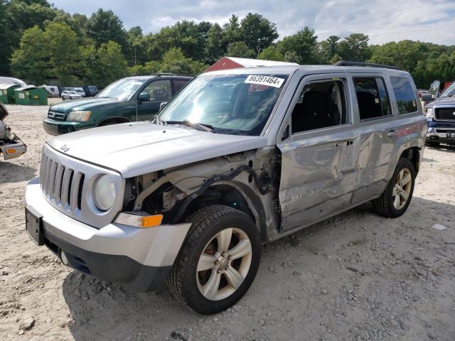 JEEP PATRIOT LA 2014 1c4njrfb9ed892569