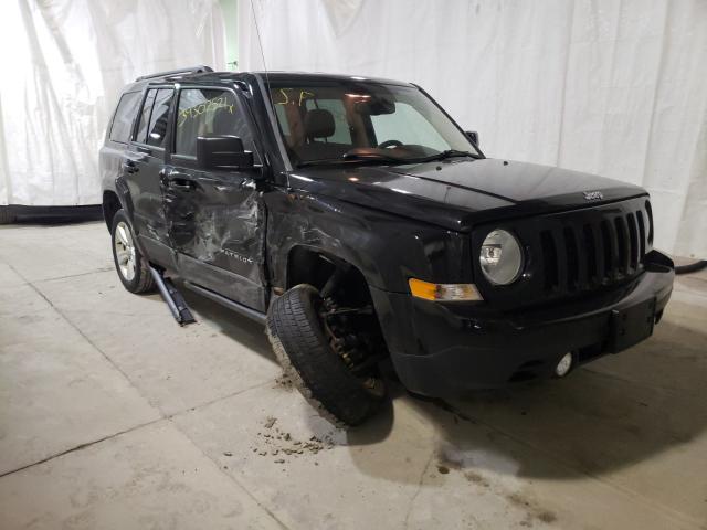 JEEP NULL 2014 1c4njrfb9ed897769