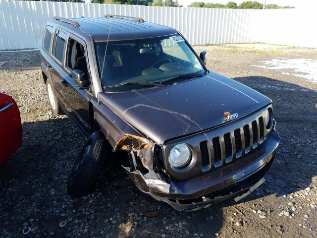 JEEP PATRIOT LA 2014 1c4njrfb9ed897836