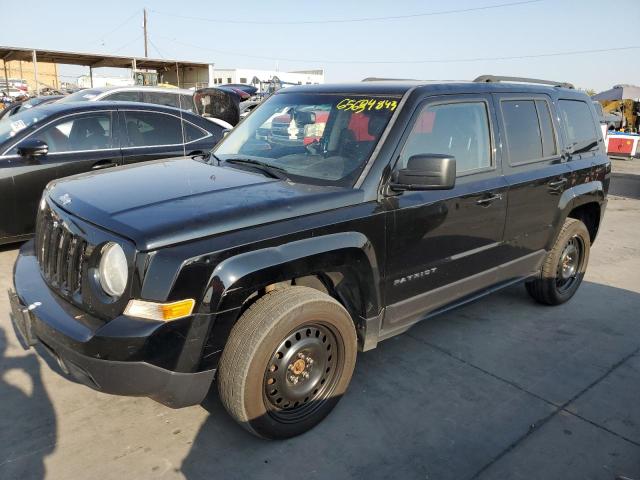 JEEP PATRIOT 2015 1c4njrfb9fd117741