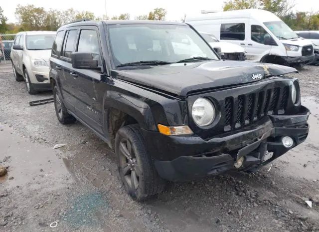 JEEP PATRIOT 2015 1c4njrfb9fd132532