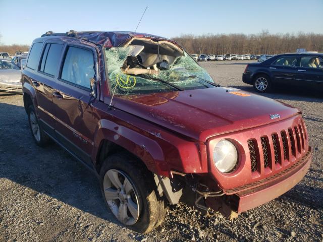 JEEP PATRIOT LA 2015 1c4njrfb9fd135950