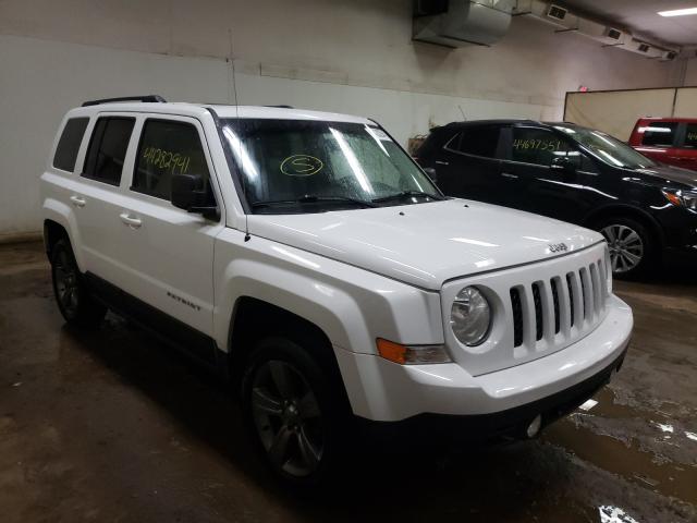 JEEP PATRIOT LA 2015 1c4njrfb9fd155096