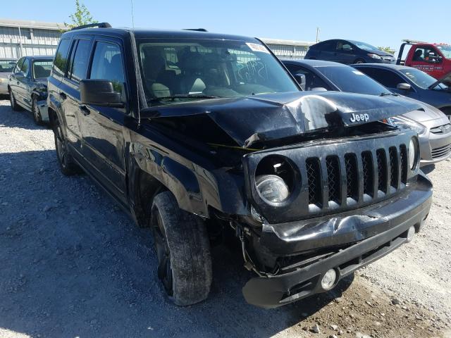 JEEP PATRIOT LA 2015 1c4njrfb9fd168415