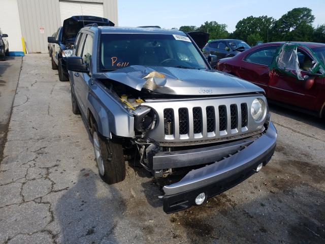 JEEP PATRIOT LA 2015 1c4njrfb9fd176868