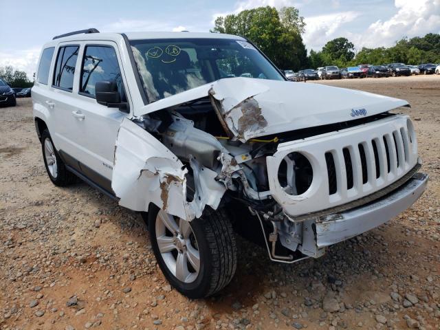 JEEP PATRIOT LA 2015 1c4njrfb9fd189992