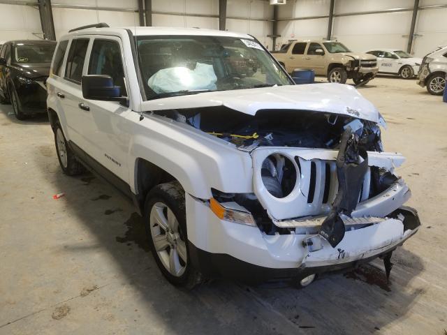 JEEP PATRIOT LA 2015 1c4njrfb9fd190057