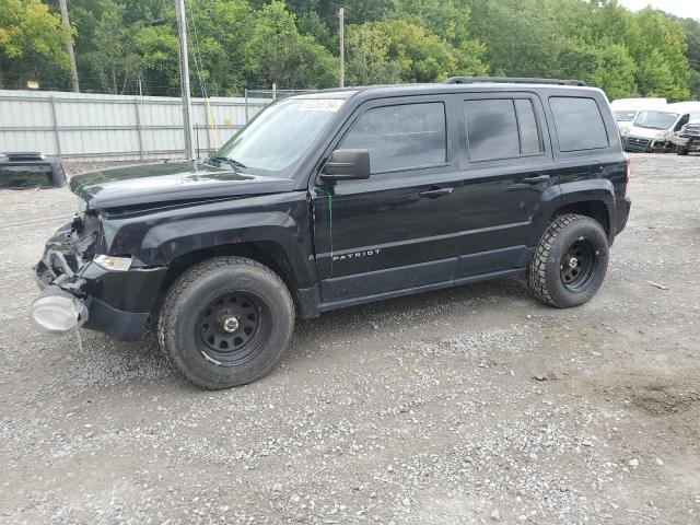 JEEP PATRIOT LA 2015 1c4njrfb9fd215359