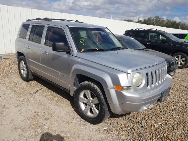 JEEP PATRIOT LA 2015 1c4njrfb9fd215958