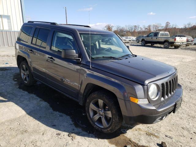 JEEP PATRIOT 2014 1c4njrfb9fd216303