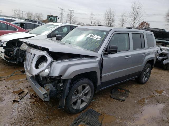 JEEP PATRIOT LA 2015 1c4njrfb9fd218164