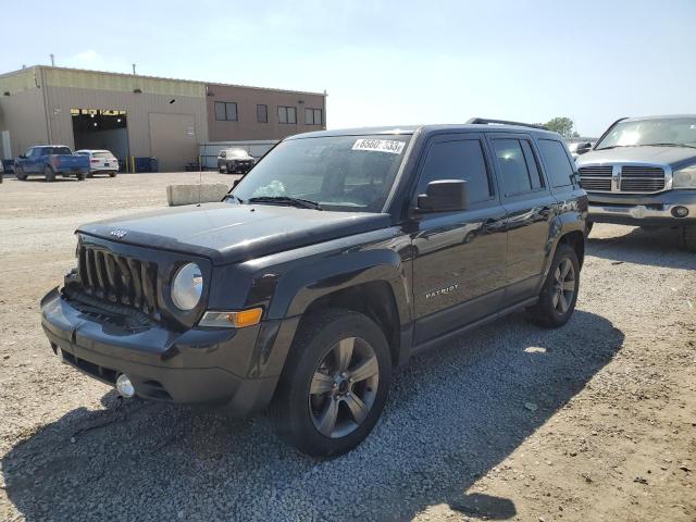 JEEP PATRIOT LA 2015 1c4njrfb9fd249107