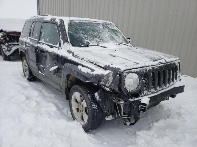 JEEP PATRIOT LA 2015 1c4njrfb9fd270250