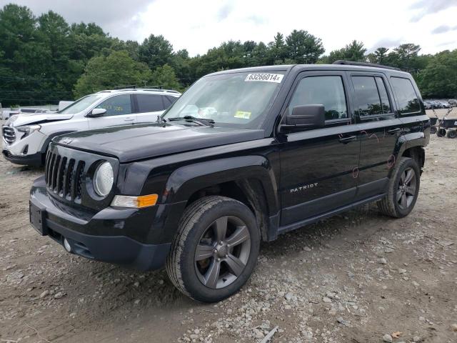 JEEP PATRIOT 2015 1c4njrfb9fd270913